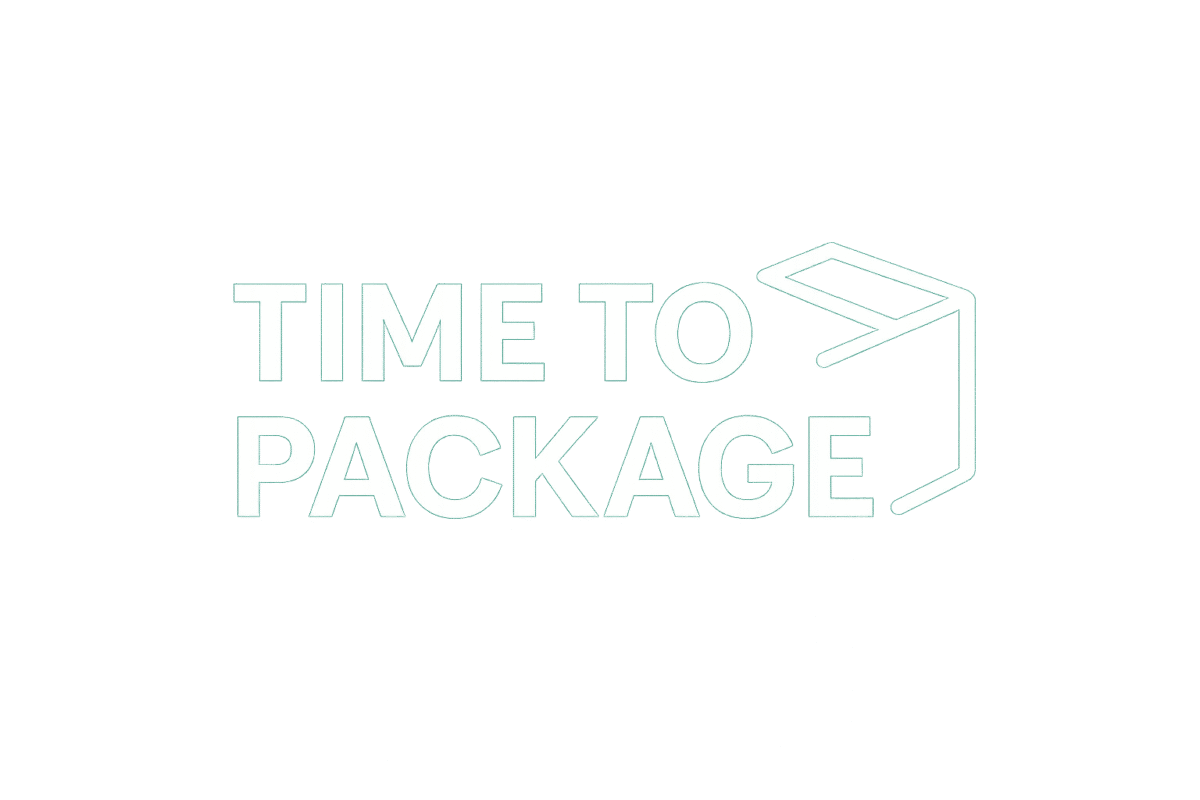 Time To Package