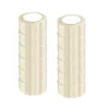 Generic BOPP Packaging Clear Tape 25.4 mm (1 Inch) x 50 m (Pack of 12)