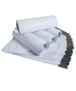 GENERIC 51 micron 10x12 inch Tamper Resistant Plastic Courier Bag Without POD